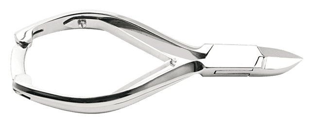 Pince à ongles pédicure 13 cm