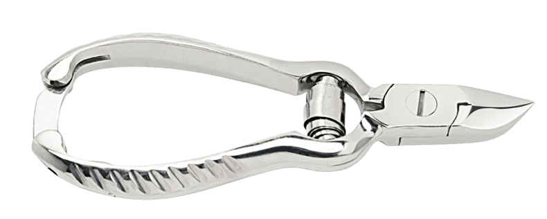 Pince à ongles sécateur 11,5 cm