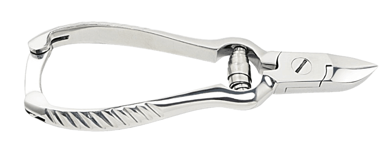 Pince à ongles sécateur 14 cm