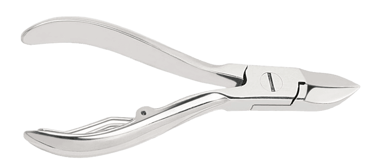Pince à ongles 10,5 cm