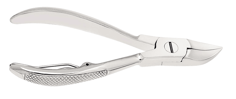 Pince à ongles 12 cm