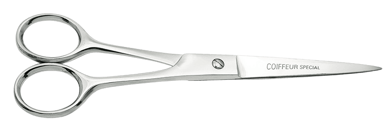 Ciseaux coiffeurs 17 cm
