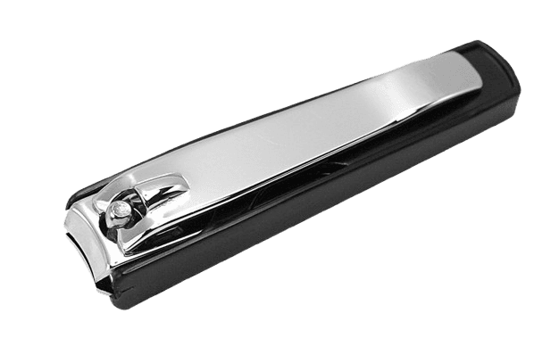 Coupe-ongles 5460 N à réservoir