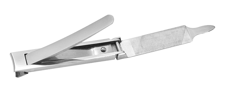 Coupe-ongles 597 AI — vue détail