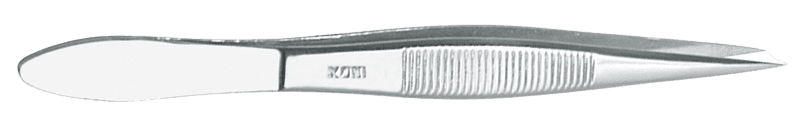 Pince à épiler 759 A