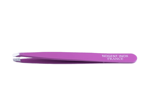 Pince à épiler 760 AI VIOLET