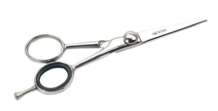 Ciseaux coiffeur 13cm