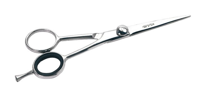 Ciseaux coiffeur 14cm