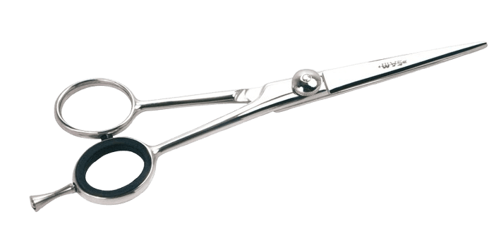 Ciseaux coiffeur 16cm