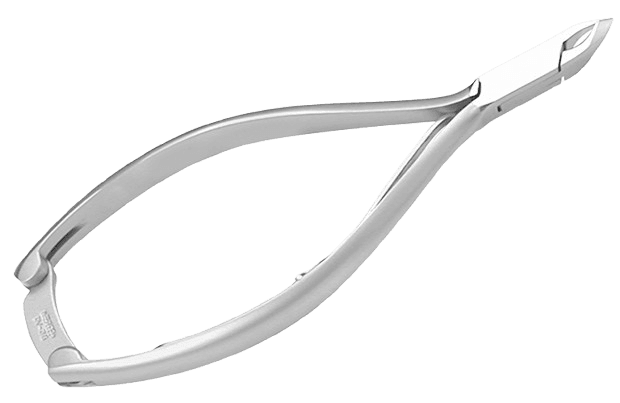 Pince à peaux extra légère 3mm