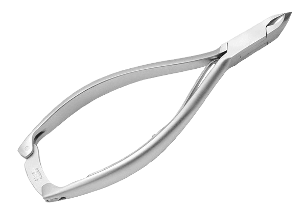 Pince à peaux extra légère 4mm