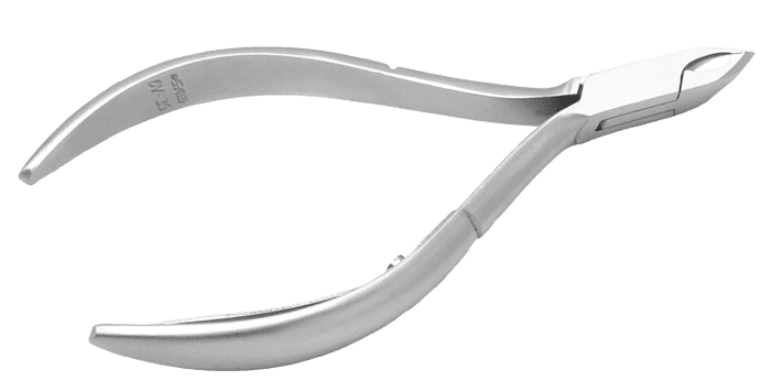 Pince à peaux type Américain 2,5mm