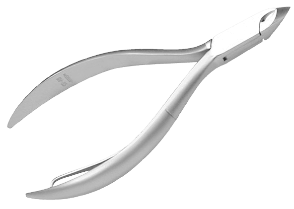 American cuticle nipper, jaw 5mm