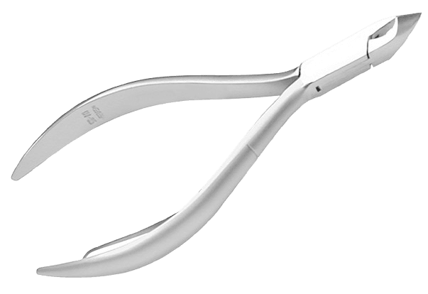 American cuticle nipper, jaw 7mm