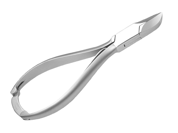 Pince à ongles Américain 14cm