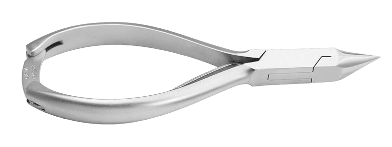 Pince à ongles 11,5cm