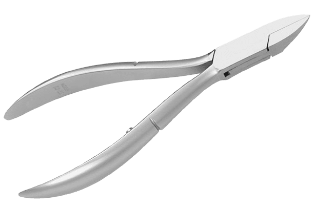 Pince becs plats 11,5cm