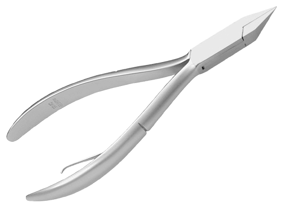 Pince becs effilés 13cm