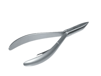 Tapered nipper, 13cm