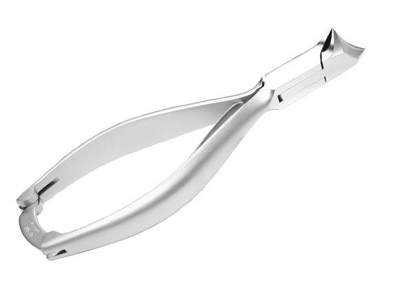 Pince à ongles pédicure 14cm