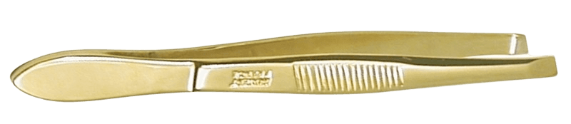 Pince à épiler 749 ABOR