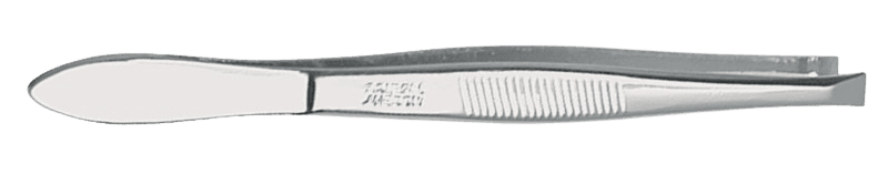 Pince à épiler 749 ACNC