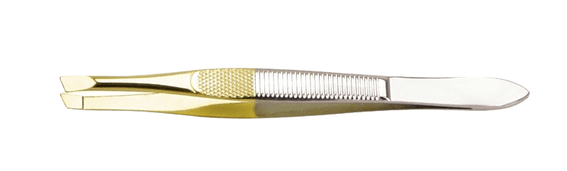 Pince à épiler 751 AIBBO