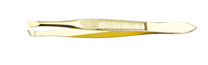 Pince à épiler 751 AIBOR