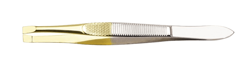 Pince à épiler 751 AICBO