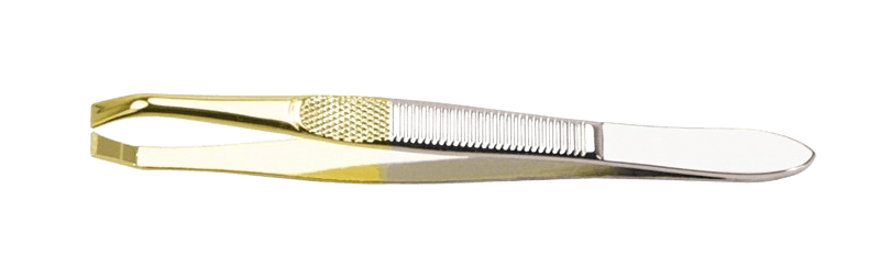 Pince à épiler 752 AICRBO