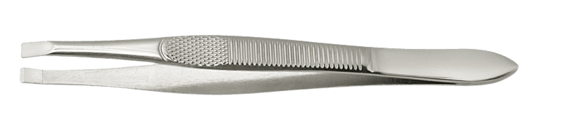 Pince à épiler 752 AIC