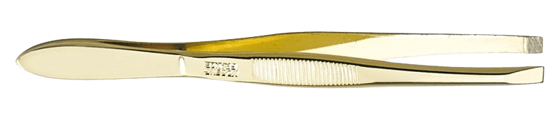 Pince à épiler 754 ACOR