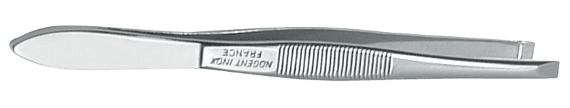 Pince à épiler 754 AC