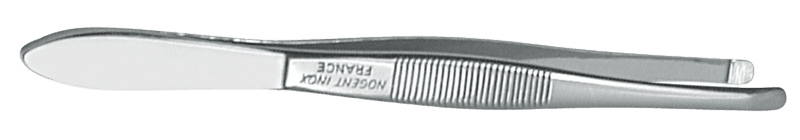 Pince à épiler 754 AR