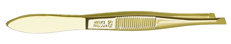 Pince à épiler 755 ABOR