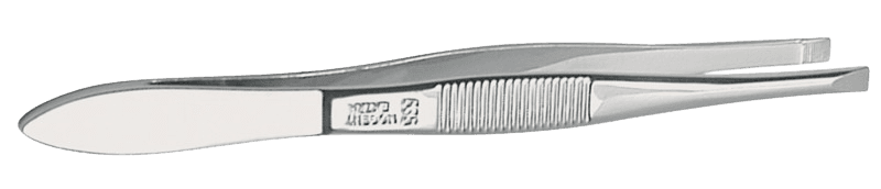 Pince à épiler 755 ACNC