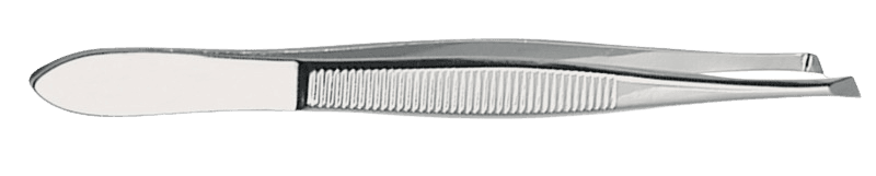 Pince à épiler 756 ABNC