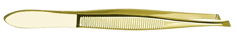 Pince à épiler 756 ABOR