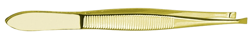 Pince à épiler 756 ACOR