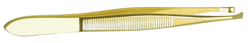 Pince à épiler 756 ACROR