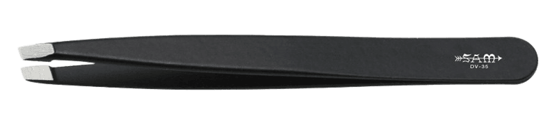 Pince à épiler 760 AI NOIR