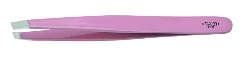 Pince à épiler 760 AI ROSE