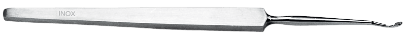 Excavateur inox