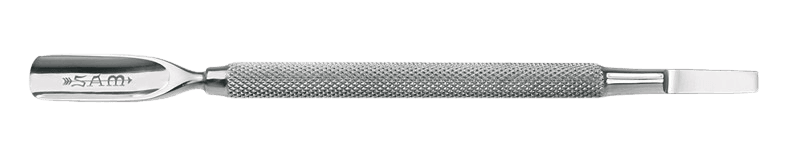 Instrument double ongles acryliques — gouge 9mm et carré 5mm