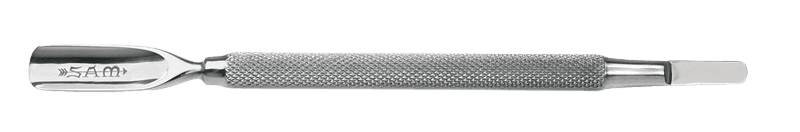 Instrument double ongles acryliques — gouge 9mm et arrondi