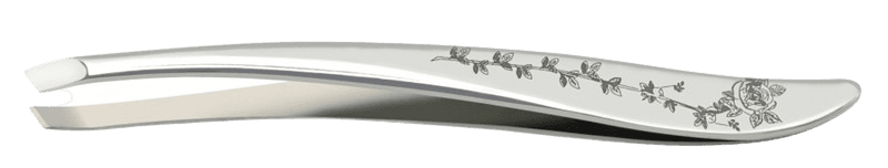 Pince à épiler 850 AIP INOX
