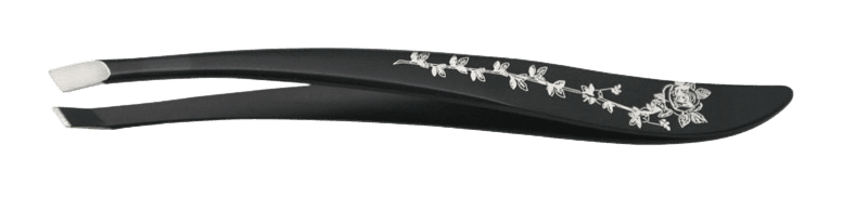 Pince à épiler 850 AIP NOIR