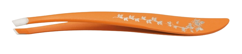 Pince à épiler 850 AIP ORANGE