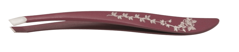 Pince à épiler 850 AIP VIOLET